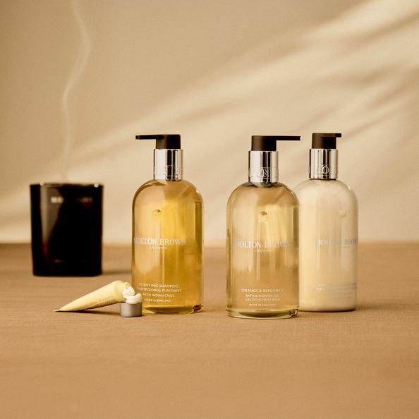 Bespoke Hotel Guest Experience Services | Molton Brown US